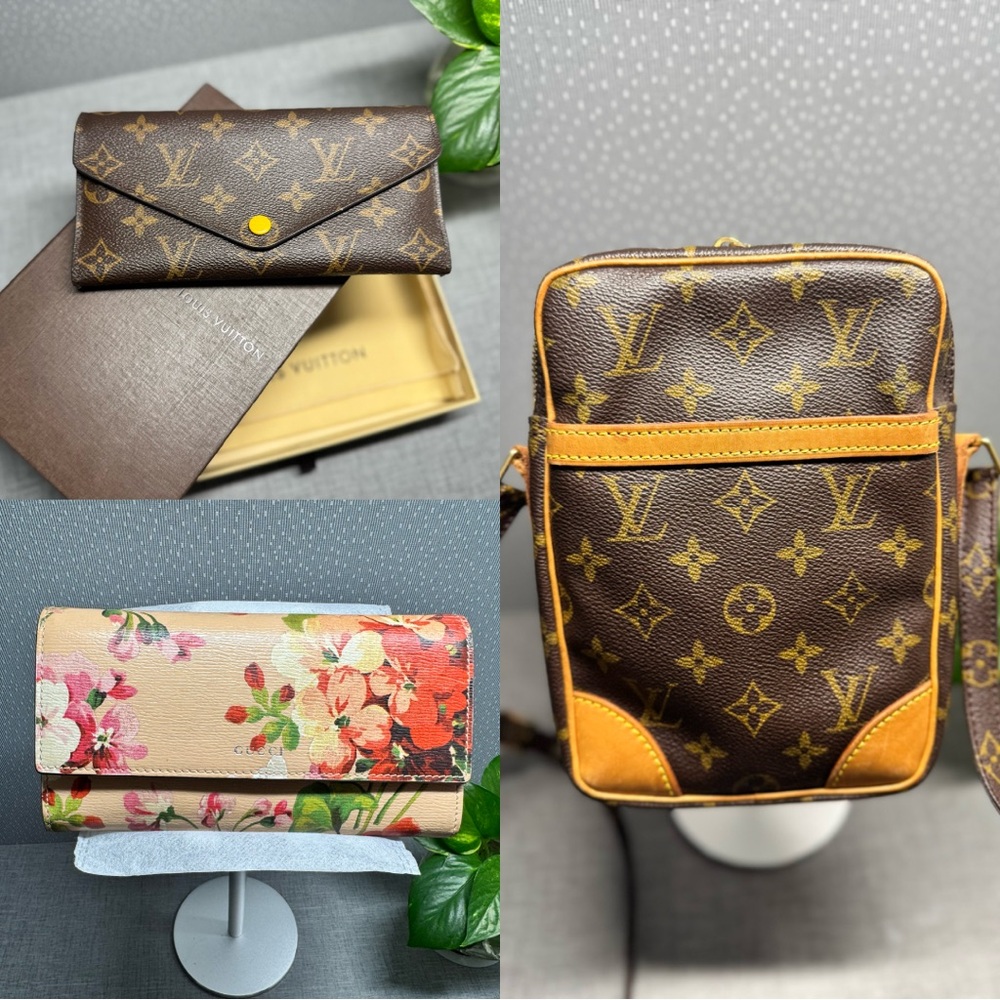 Bundle Authentic Preloved! - image 1